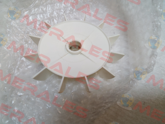 COOLING FAN for ICME GR 63 Icme Motor