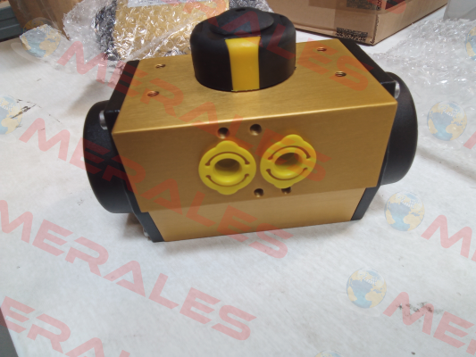 Actuator for AP2BDA0BG2BIS Sirca