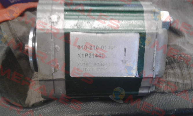 010-210-01400  Vivoil Oleodinamica Vivolo