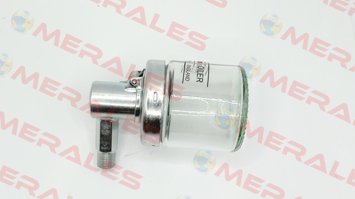 ACL-7597  1/4" Adams Lube