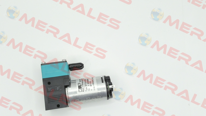 IP00 24V NF 30 KPDC KNF