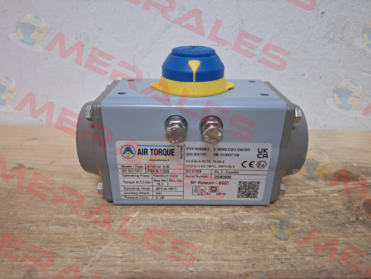 AT051U 'B' F04 / 11DS Air Torque