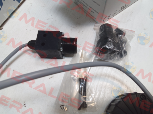 EH80P1024Z5L8X-3MR.269 Eltra Encoder