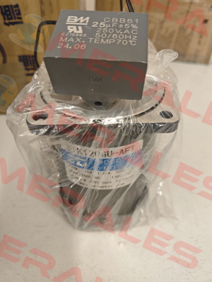 5IK120GU-AFT ZD-Motors