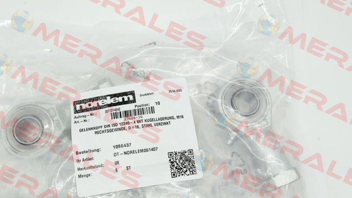 27626-16 Norelem