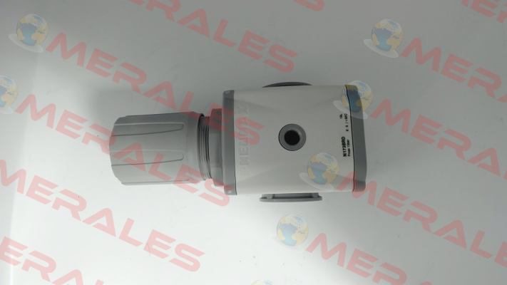 N173BRD Pneumax