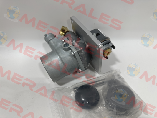 WM786-B3 Williams Controls