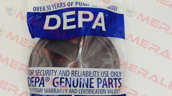 151800-41 Depa