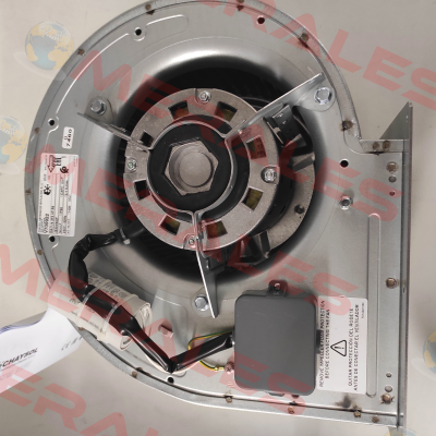 V709922 DA 7/9 CM 373 Watt 4 P 230 V Chaysol