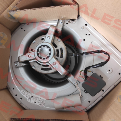 DA 10/10 CM 550W 6P / V700065 Chaysol