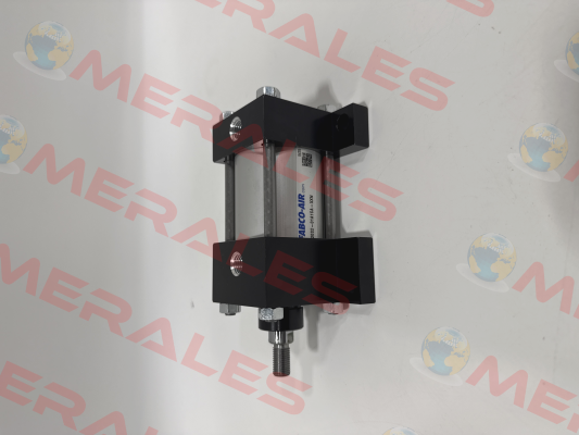 20S2-01A1CA-XXN Fabco Air