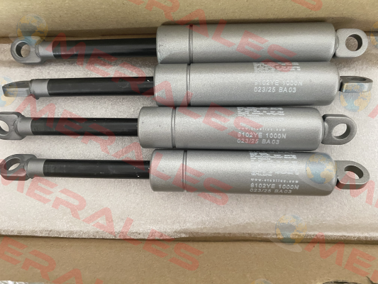 9102YE Stabilus