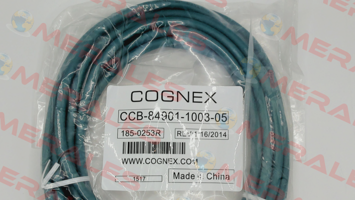 CCB-84901-1003-05 Cognex