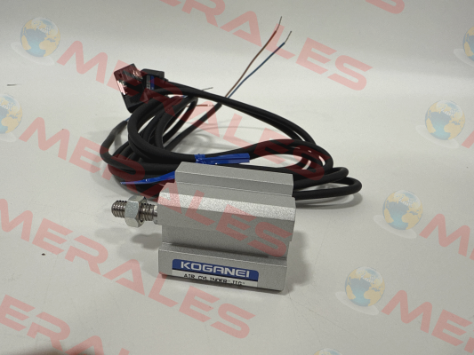 JDAS 12X10 B ZB430A2 Koganei