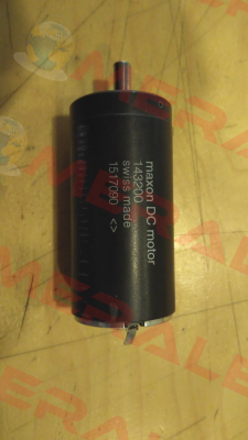 143200 swiss made 1517090 (OEM)  Maxon