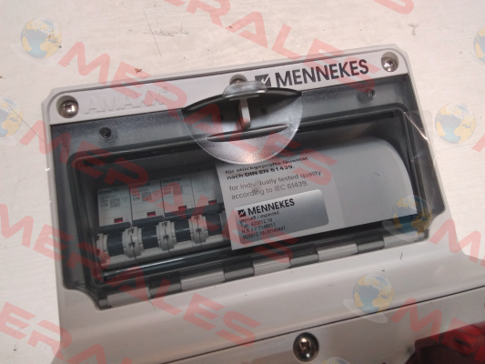 920012 Mennekes