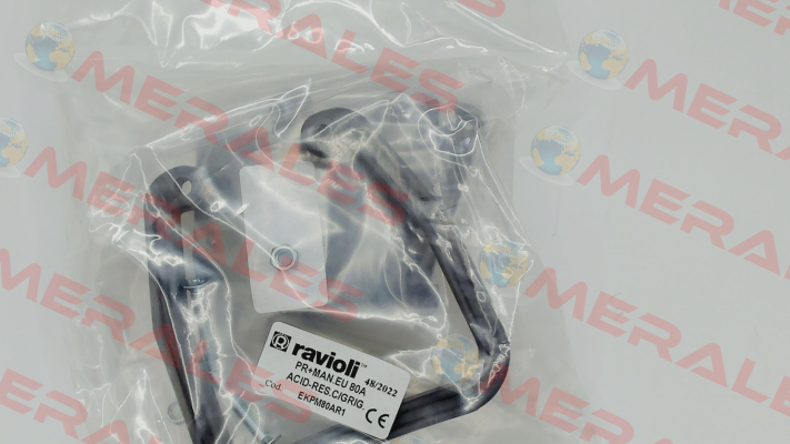 EKPM80AR1 Ravioli