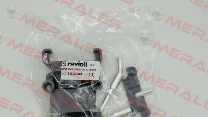 ESBC80AR1 Ravioli