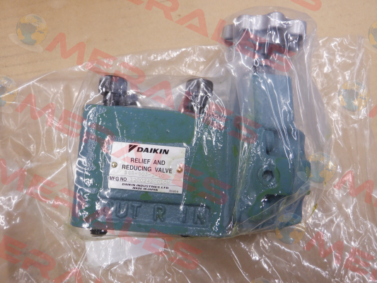 SGR-G03-1-10 Daikin