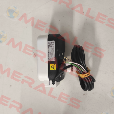 MVT203S iSMA CONTROLLI