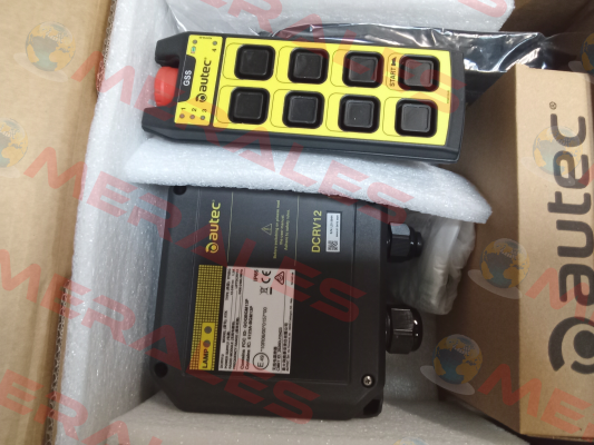KT08B002H4 Autec