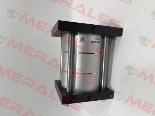 MP4X1X3X1FF Fabco Air