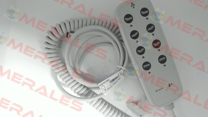 81794/HS-IPROXX 2/08/GY/GY/SM/H DEWERT