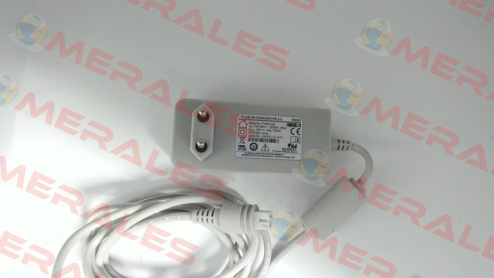 Charger for Accu AC 4.5 80570 DEWERT