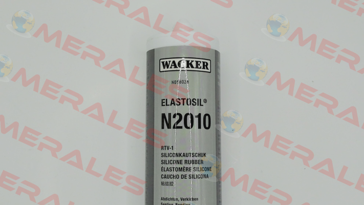 2112010305 / N 2010 Wacker