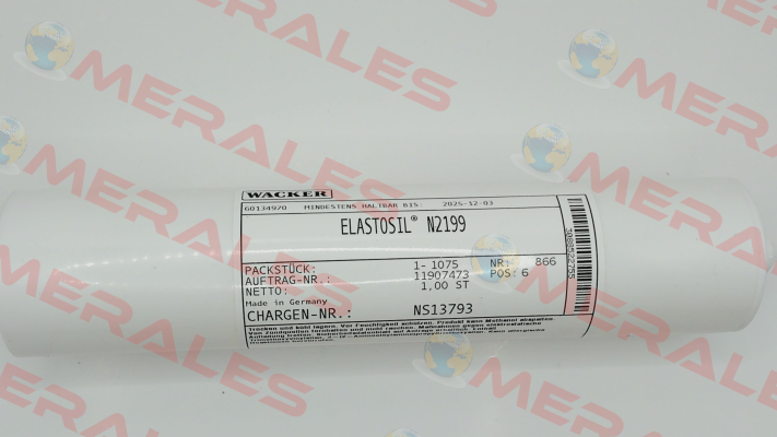 Elastosil(R) N 2199, 310ml / 2121990310 Wacker