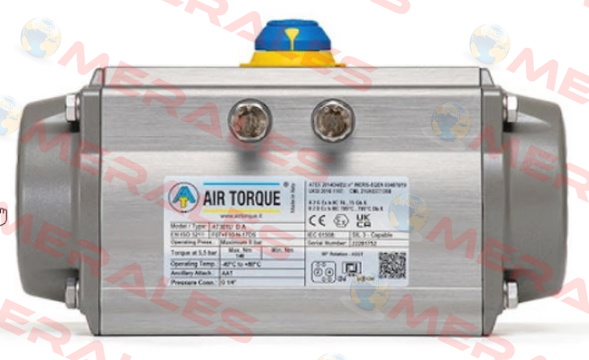 FAAT401US10B Air Torque