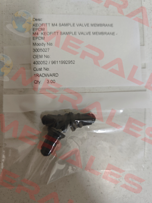 400052 Keofitt