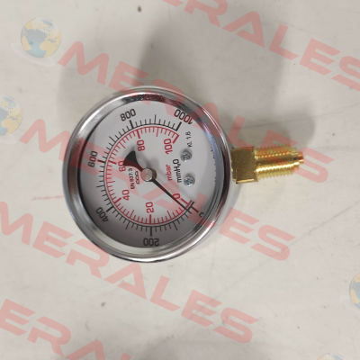 PG-00 020 Madas