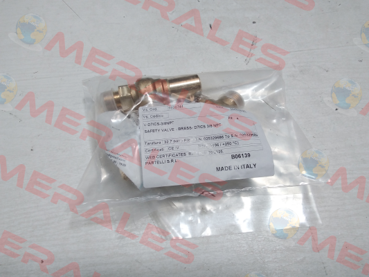 CW614N-50  Nr. 005110692 Nuova General Instruments