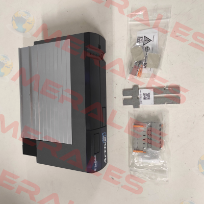 ACU 410 15 2 F A S B X S W 400V/ 3kW/ 7,8 A Bonfiglioli