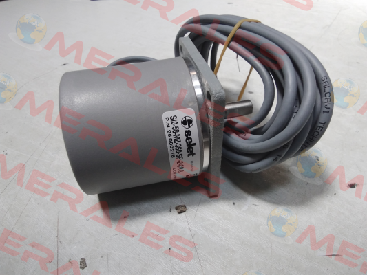 SI-0-58-MZ-360-SP-2-CR-8 Selet