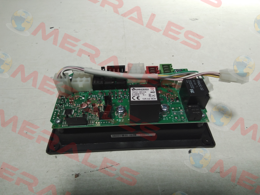 1832.185.04 Nordelettronica