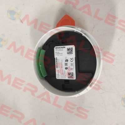 007-398 / MTD 533X Hekatron