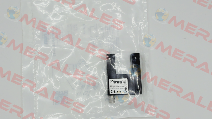 OFS 020-P3S-IO-T3 Sitron
