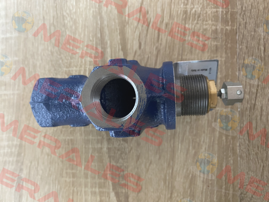 VMBT3 iSMA CONTROLLI