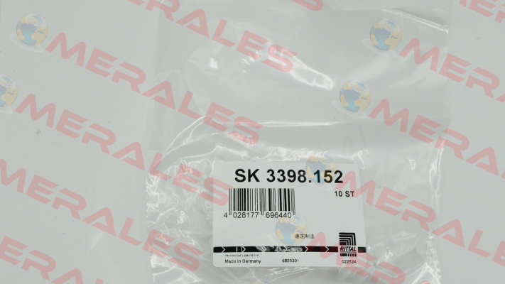 3398.152 Rittal