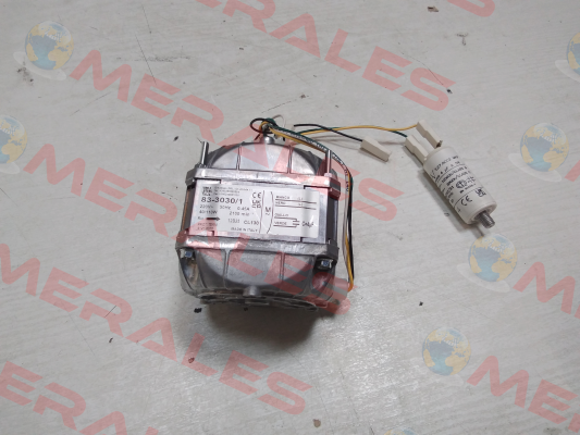 83-3030/1 Euro Motors Italia