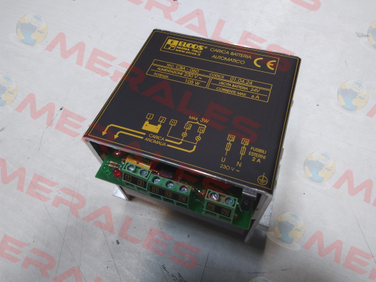 CBA-060 24 V 6A   ( 00010424 ) Elcos