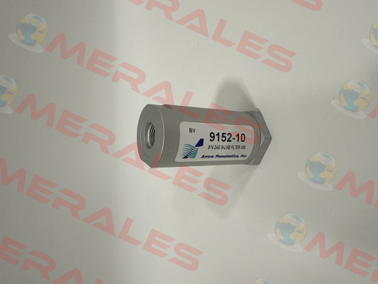 9152-10 Arrow Pneumatics