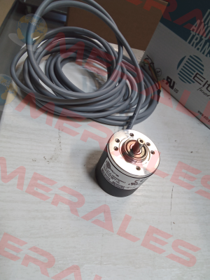 ER40A500S5/28P6X6PR5 Eltra Encoder