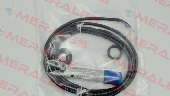 UK1A/GN-0ASY Micro Detectors / Diell (now Datasensing)
