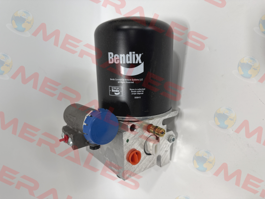 801266 Bendix