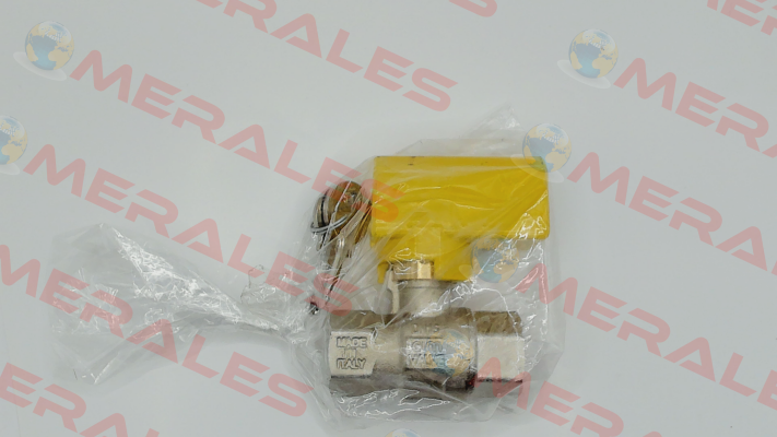 12GSI -  1/2" Cimberio