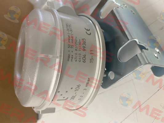 DBL-106 Industrie Technik