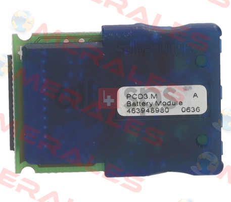 PCD3.M/463948980 Saia-Burgess